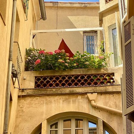 Appartement Luxe Terrasse Climatisation Centre D Aix Aix-en-Provence Eksteriør bilde