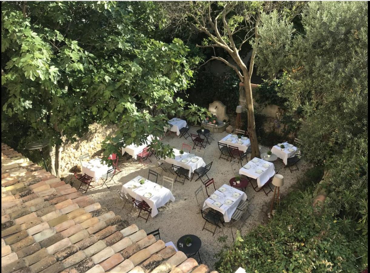 Appartement Luxe Terrasse Climatisation Centre D Aix Aix-en-Provence Eksteriør bilde
