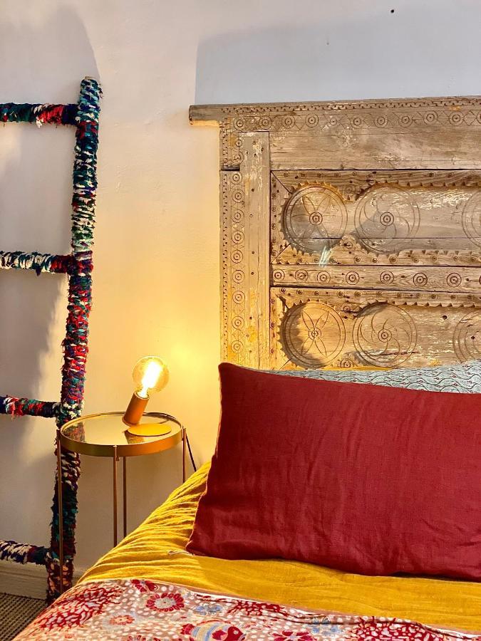 Appartement Luxe Terrasse Climatisation Centre D Aix Aix-en-Provence Eksteriør bilde